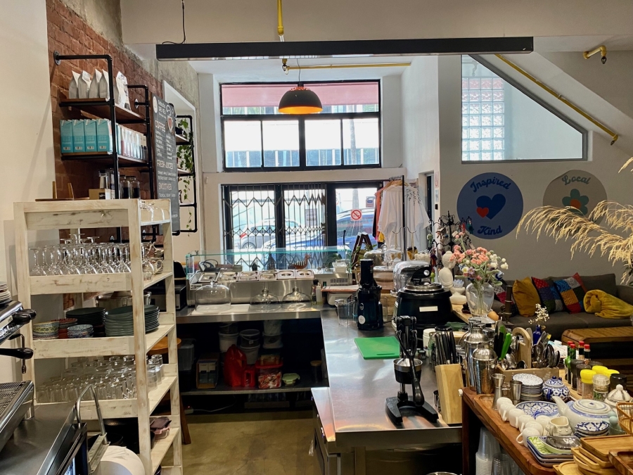 To Let Commercial Property for Rent in Cape Town City Centre Western Cape